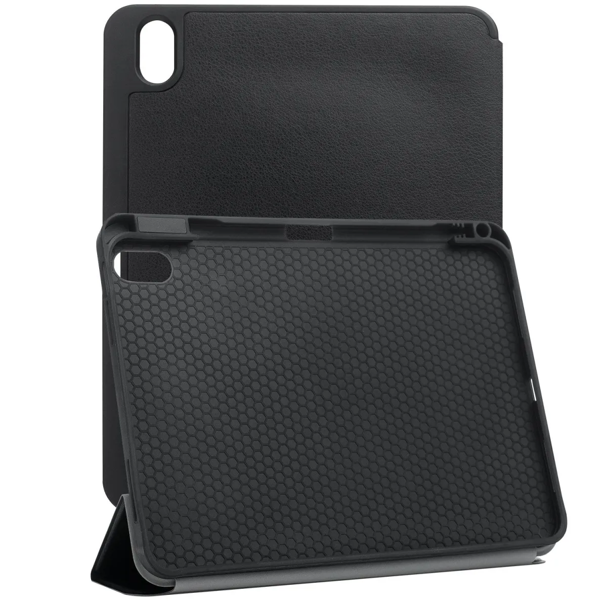 Sentio Θήκη Smart Cover για tablet iPad 10th Gen 10.9" / iPad 11 (2025) Μαύρη