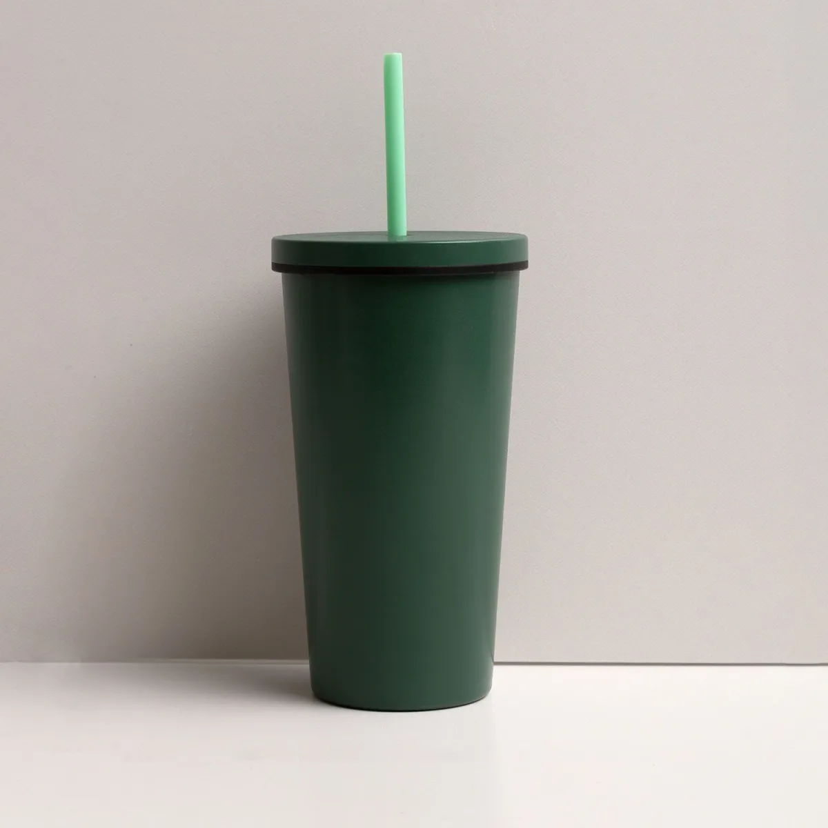 Sentio Ποτήρι Stainless Forest Green