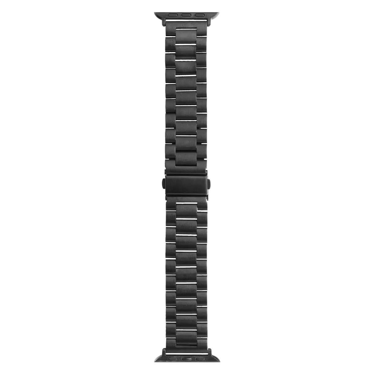 Sentio Steel Λουράκι για Applewatch 42/44/45mm