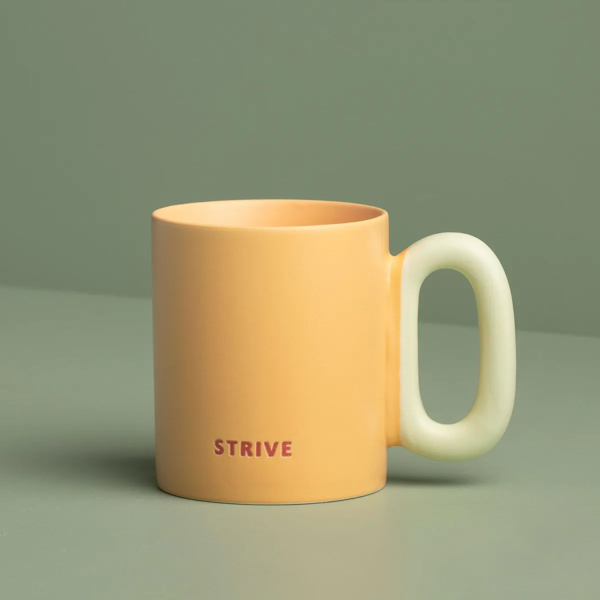 Sentio Κούπα Strive 350ml