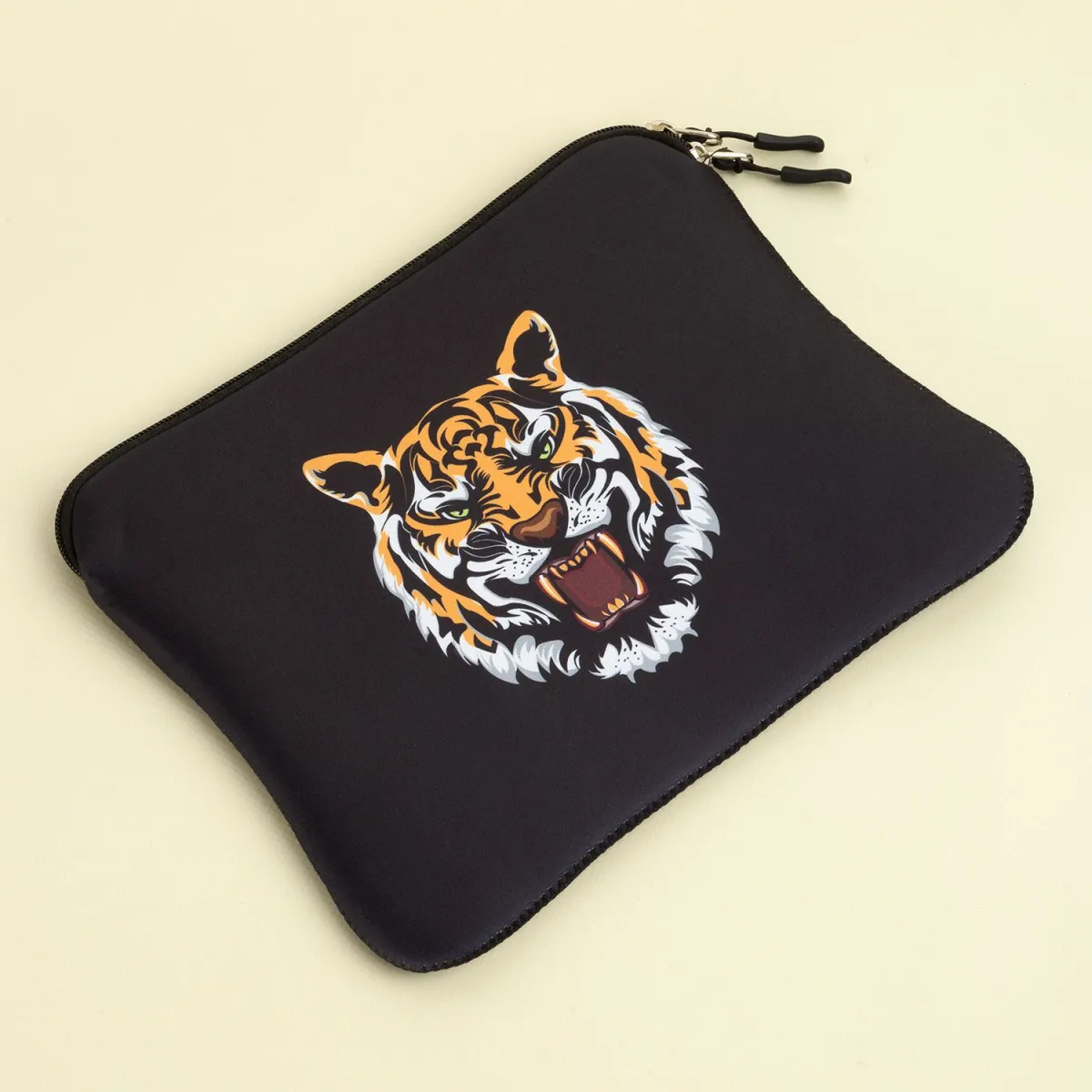 Sentio Tablet Sleeve Tiger 10"
