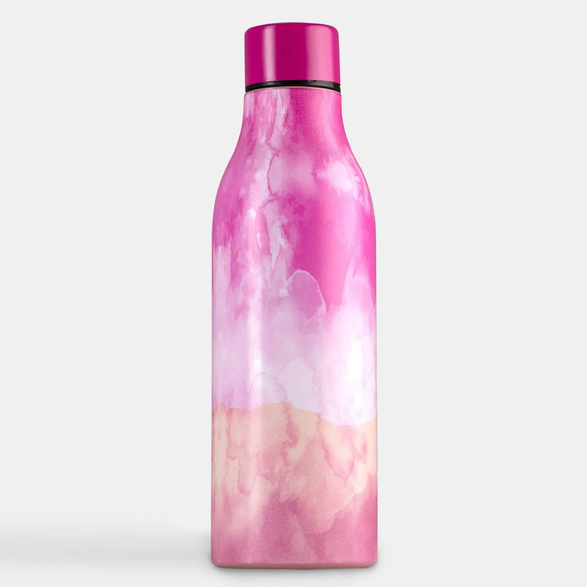 Sentio Παγούρι Θερμός Tie Dye 600ml