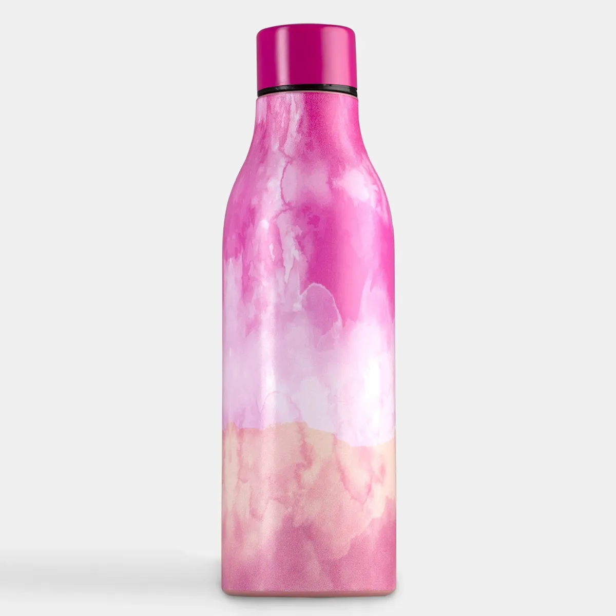 Sentio Παγούρι Θερμός Tie Dye 600ml