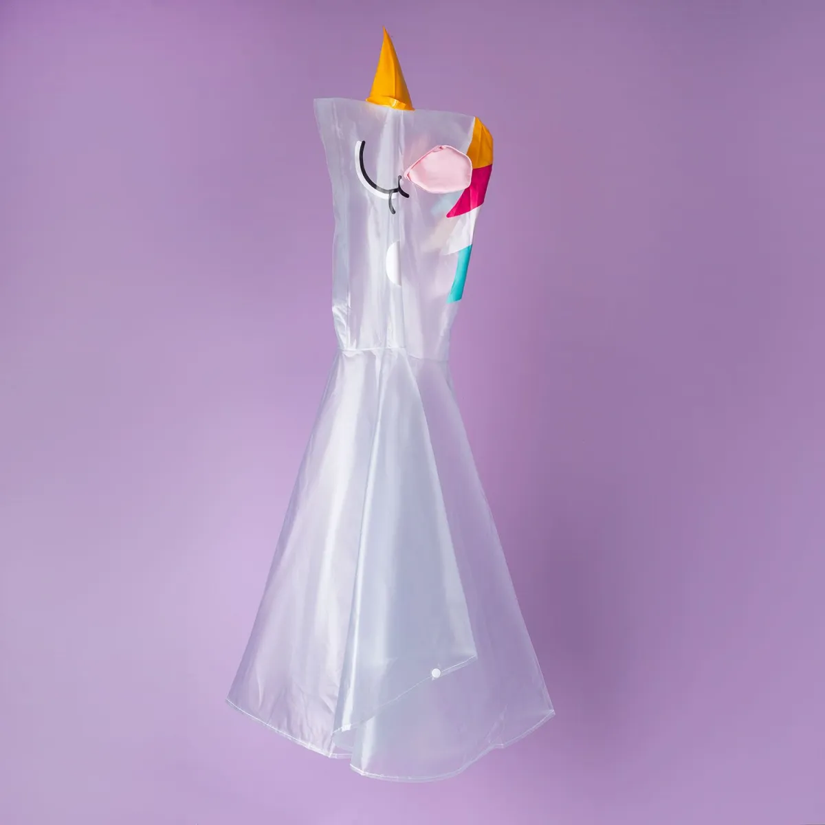Sentio Παιδικό Αδιάβροχο Unicorn
