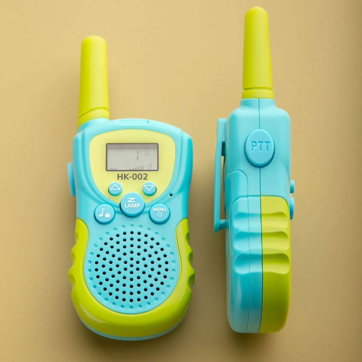 Sentio Παιδικό Σετ Walkie Talkie Μπλε