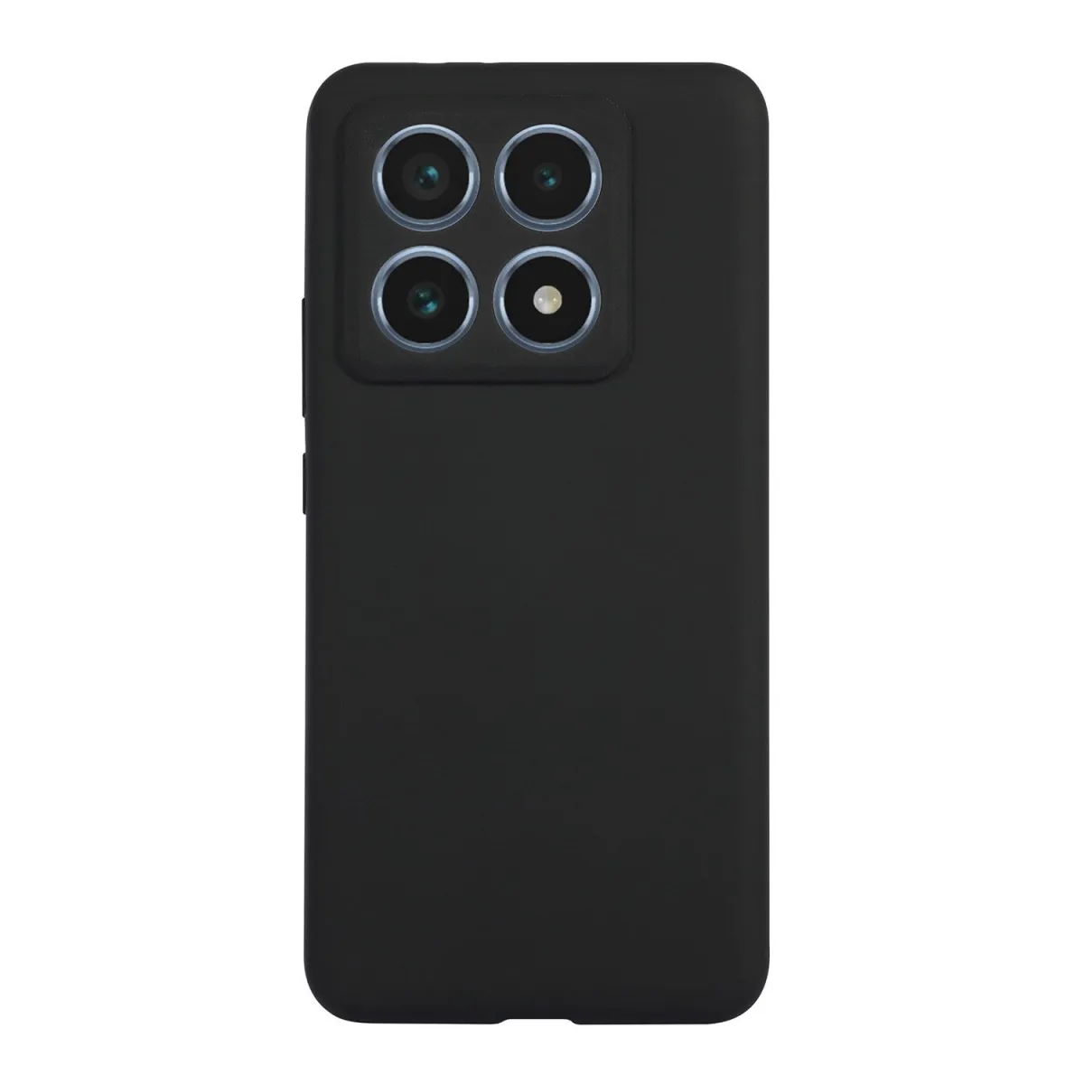 Sentio Θήκη για Xiaomi 14T Pure Μαύρη