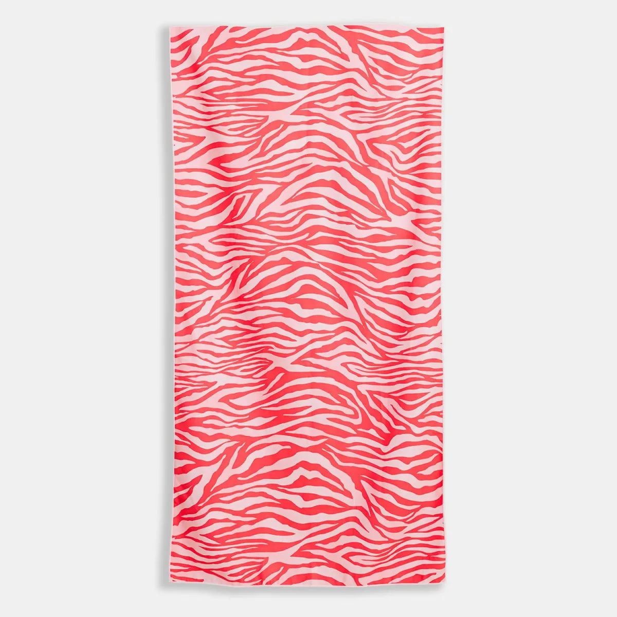 Sentio Πετσέτα Θαλάσσης Zebra
