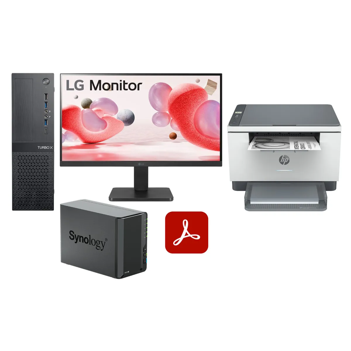 Set Scan & Store Plus
