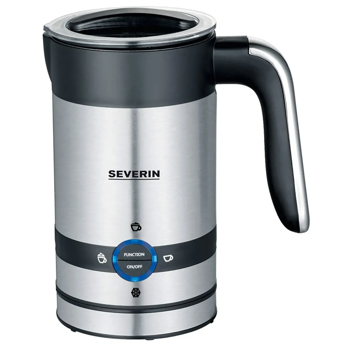 Severin Συσκευή για αφρόγαλο 3584SEV