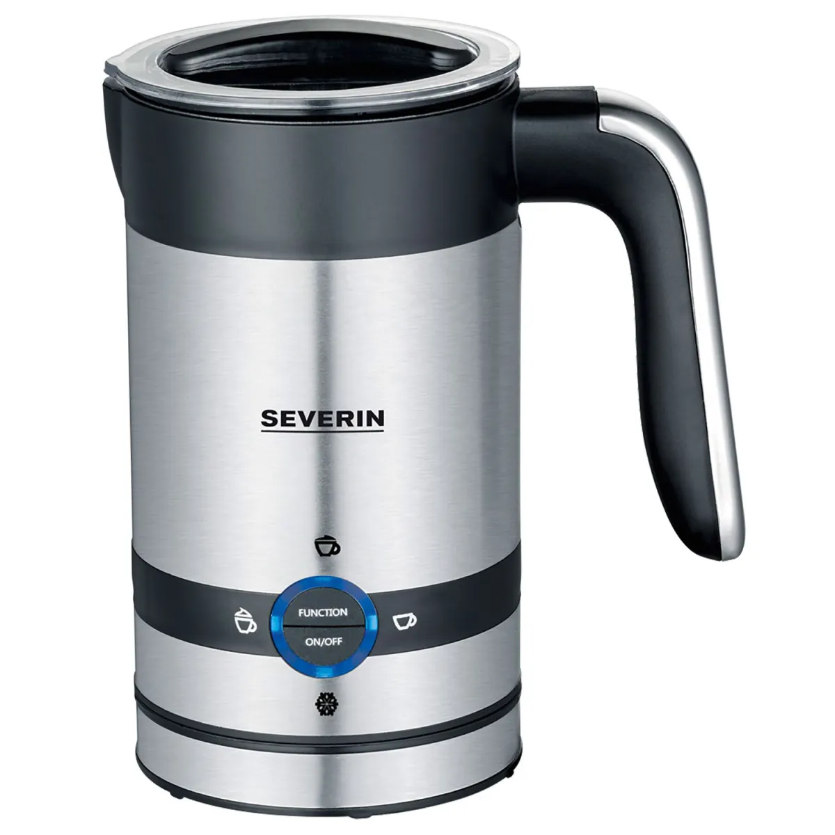 Severin Συσκευή για αφρόγαλο 3584SEV