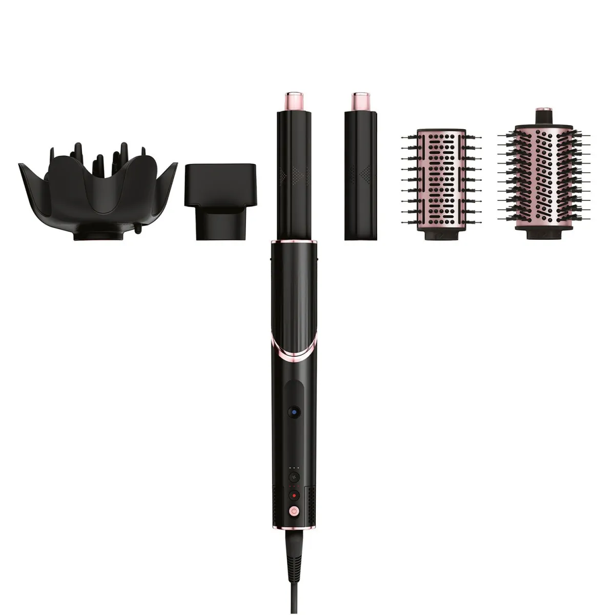 Shark Flexstyle Styler & Σεσουάρ 2σε1 HD440EU