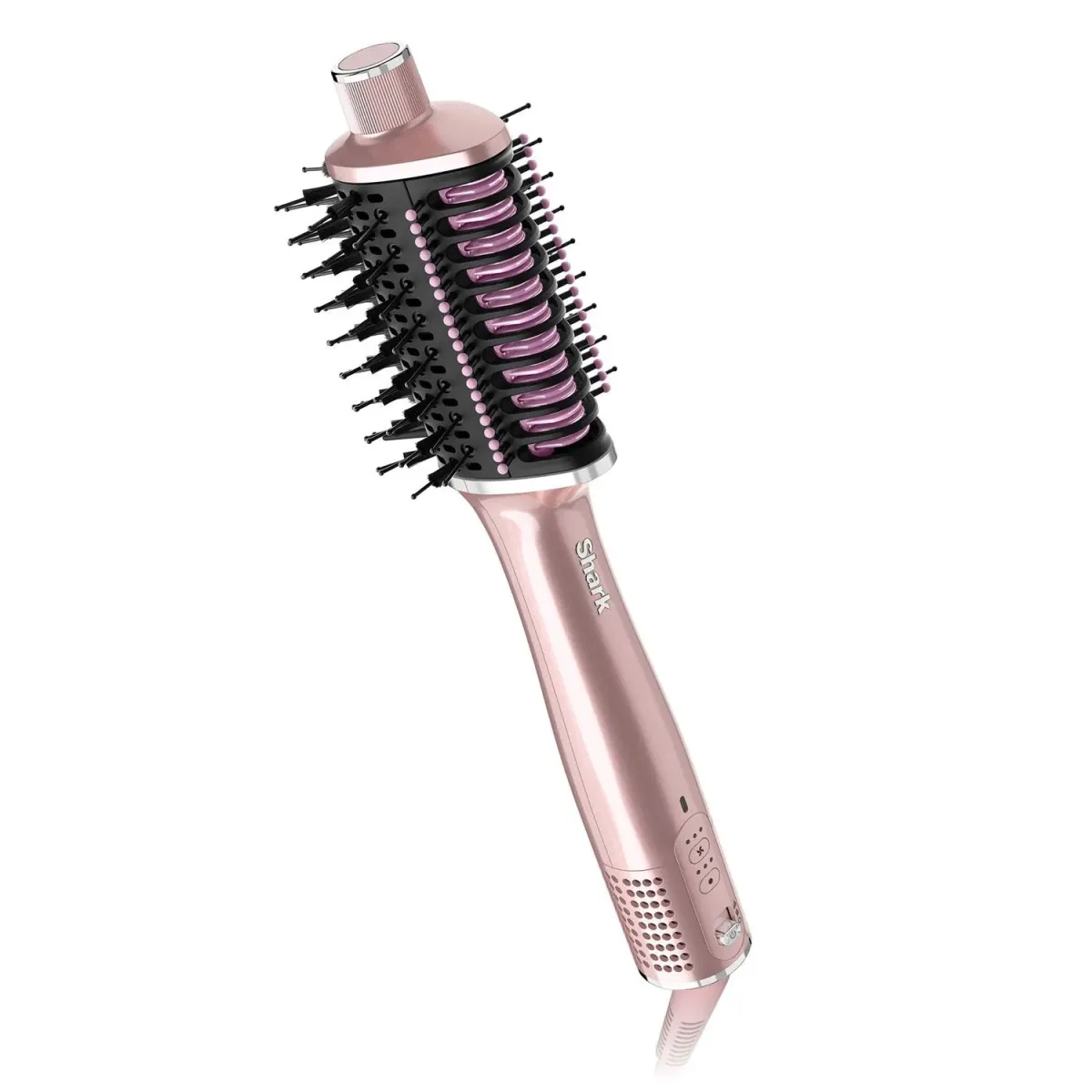 Shark Glossy Ηλεκτρική βούρτσα HT302EUPK