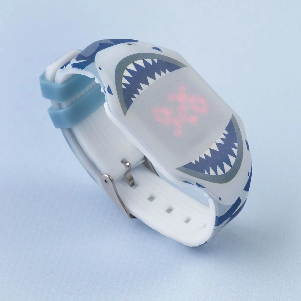 Ρολόι Χειρός Shark Goomby
