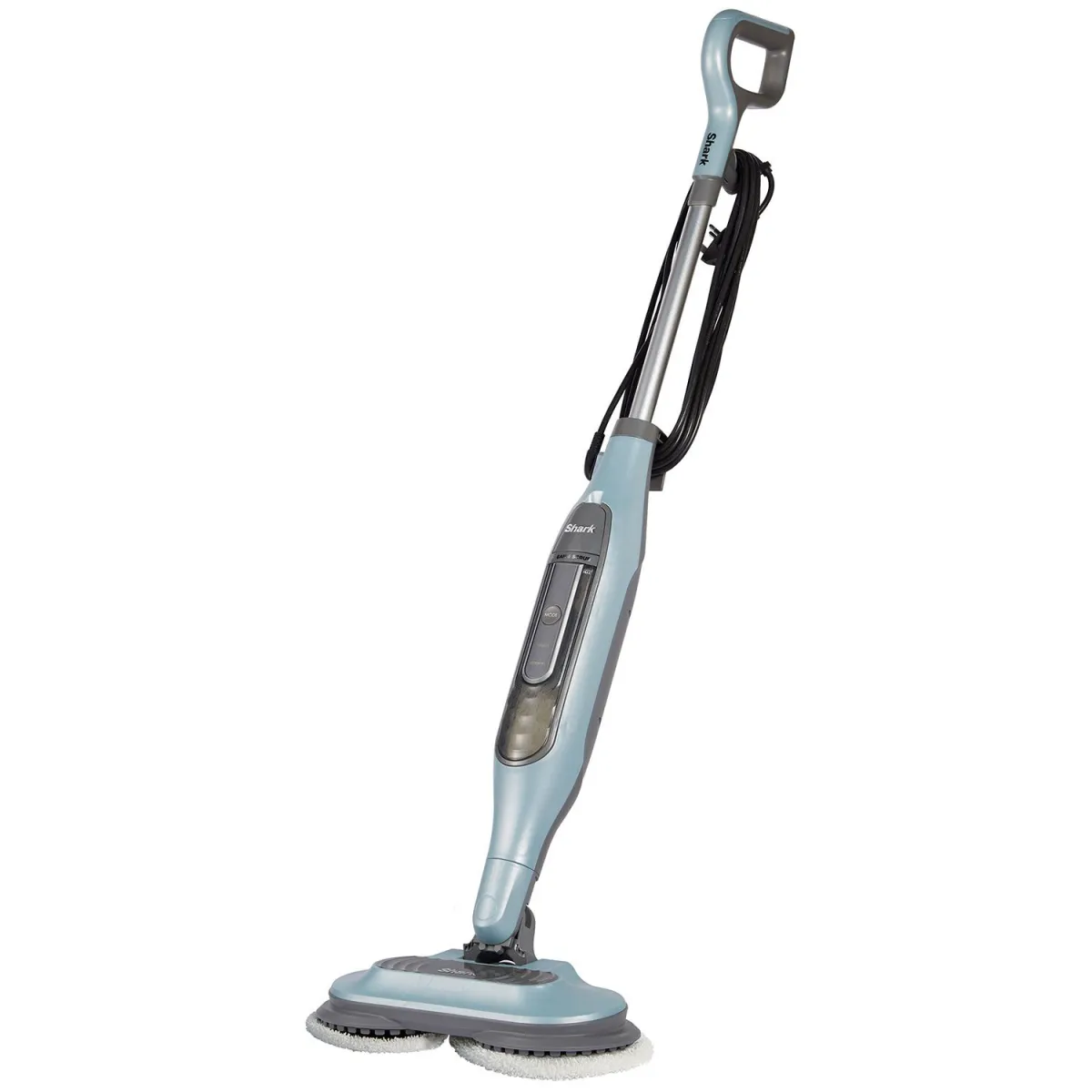 Shark Καθαριστής Δαπέδου Steam & Scrub S6002EU
