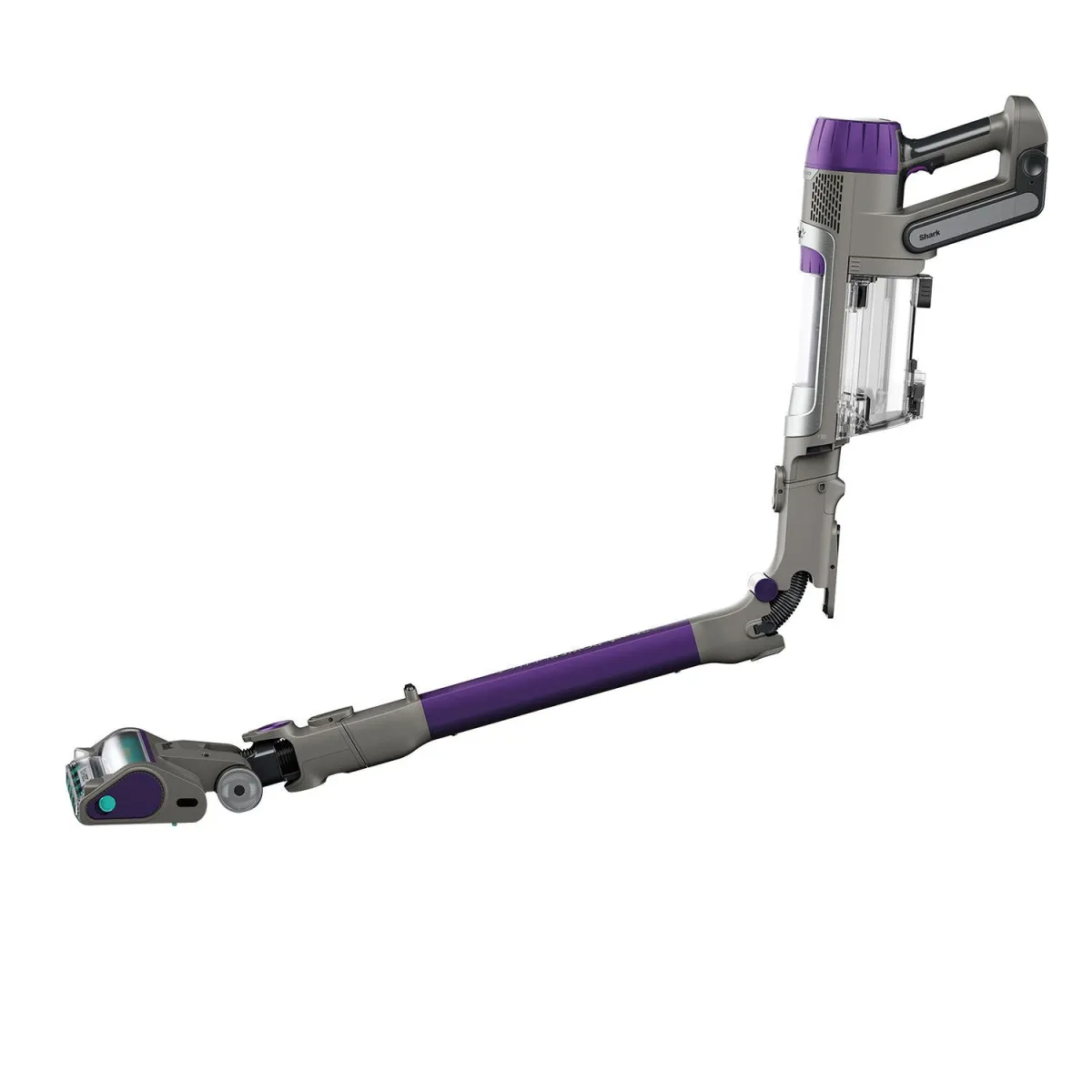 Shark Σκούπα Stick Επαναφ/μενη IP1251EUT Power Detect Pet