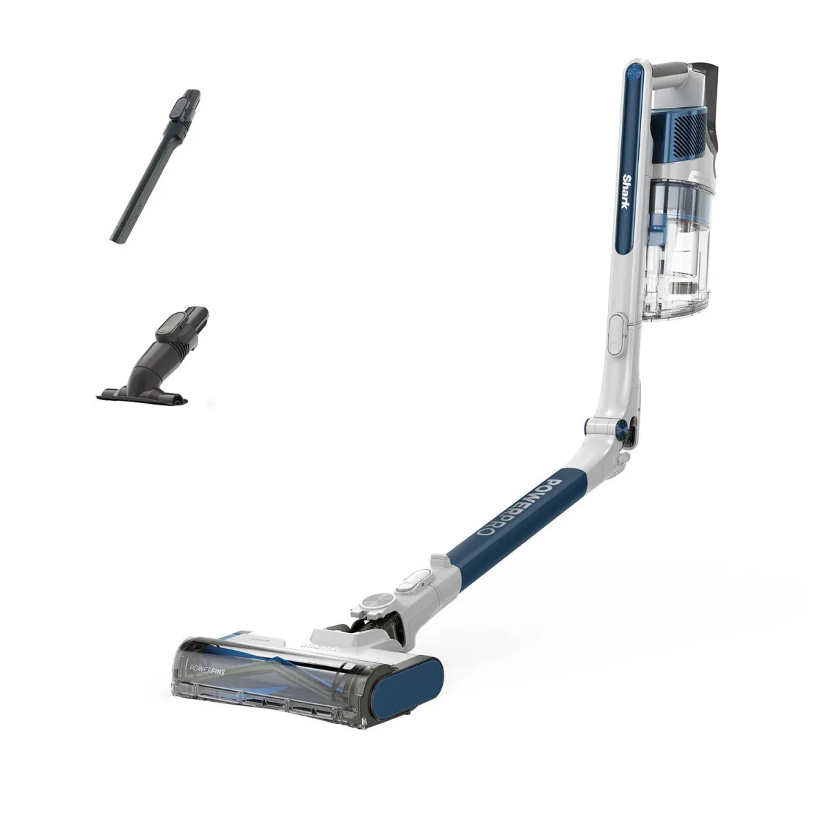 Shark Σκούπα Stick Επαναφ/μενη IZ380EUT Power Pro Pet