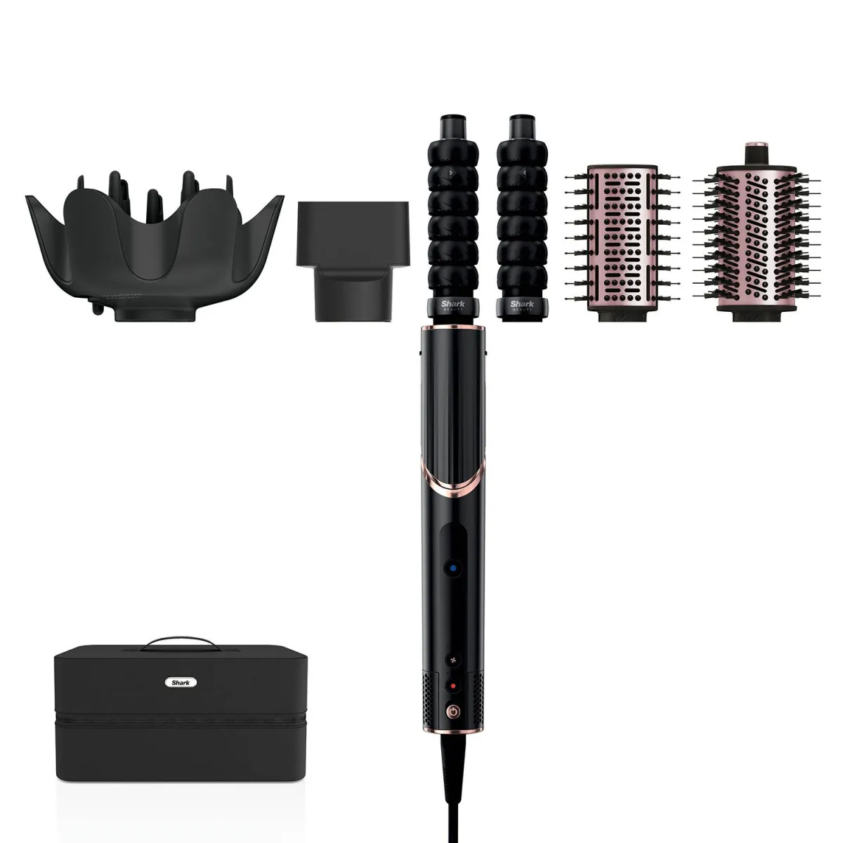 Shark Styler&Σεσουάρ 5σε1 HD446EU