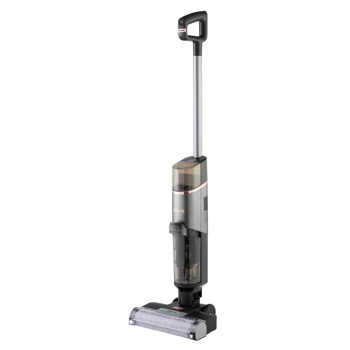 Shark Σκούπα-Σφουγγαρίστρα Wet&Dry WD210EU
