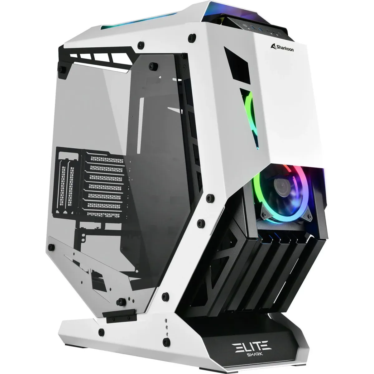 Sharkoon Elite Shark CA700 Full Tower