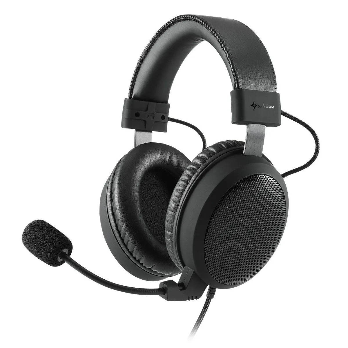 Sharkoon Gaming Headset B1