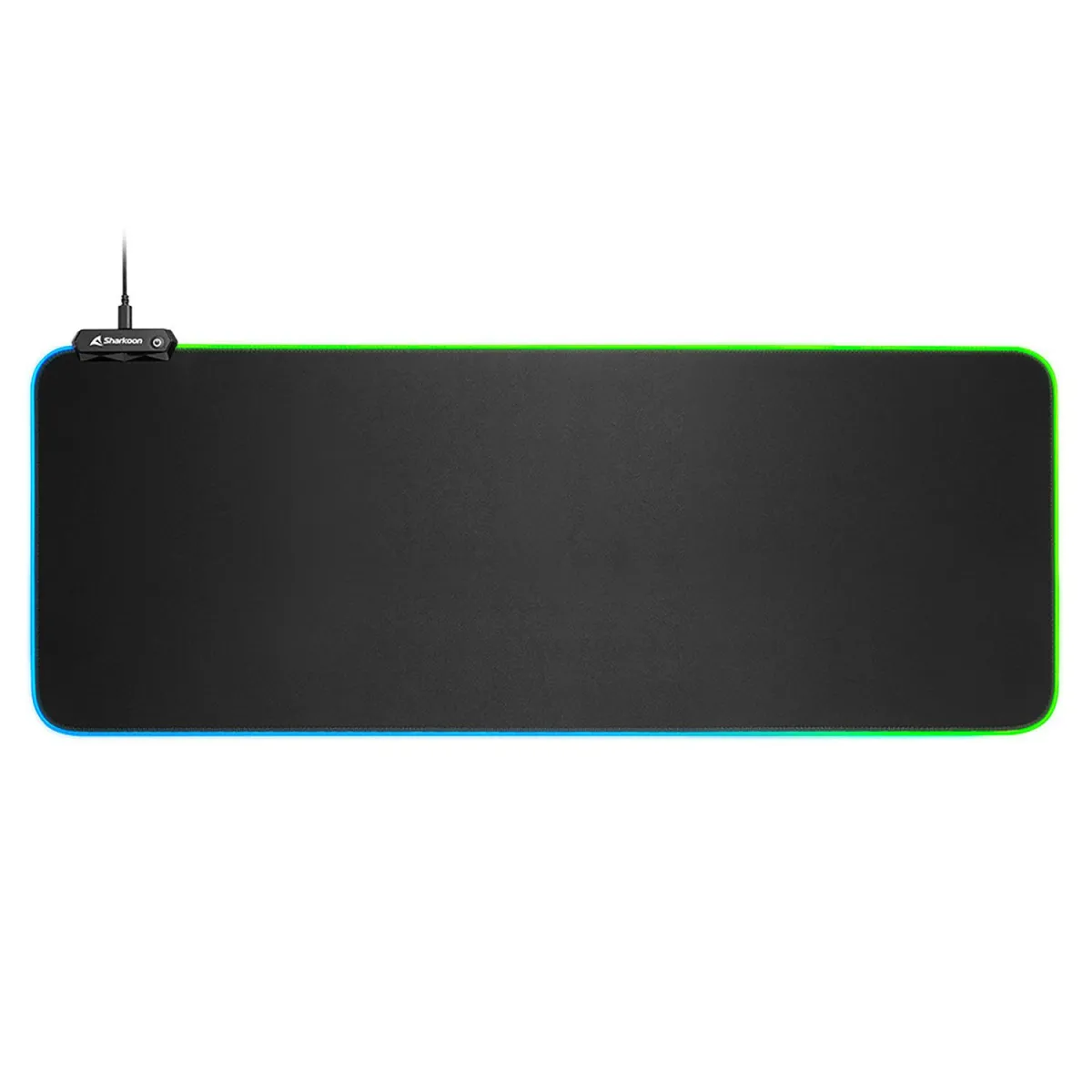 Sharkoon Mousepad 1337 RGB V2 800