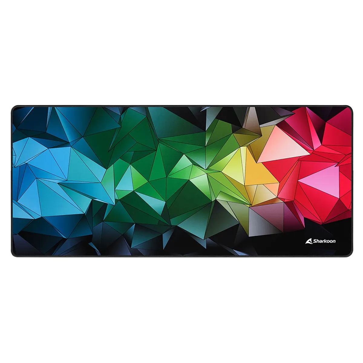 Sharkoon Mousepad Skiller SGP30 XXL Poly