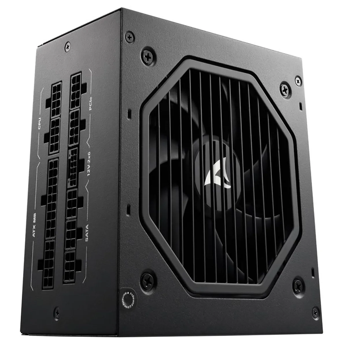 Sharkoon PSU Rebel Cybenetics 1000W Platinum