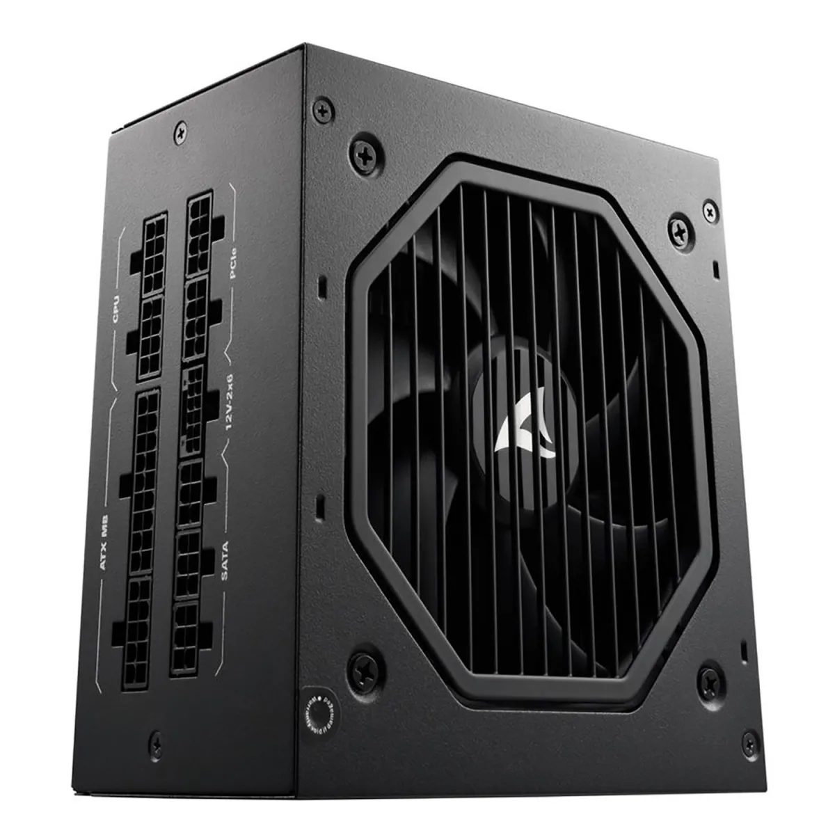 Sharkoon PSU Rebel Cybenetics 1200W Platinum