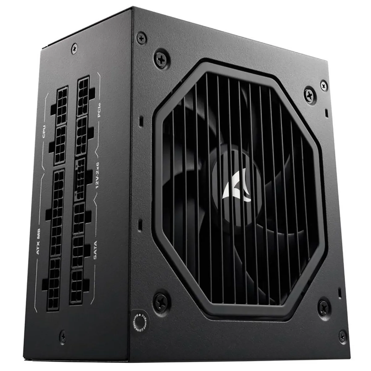 Sharkoon PSU Rebel Cybenetics 750W Gold