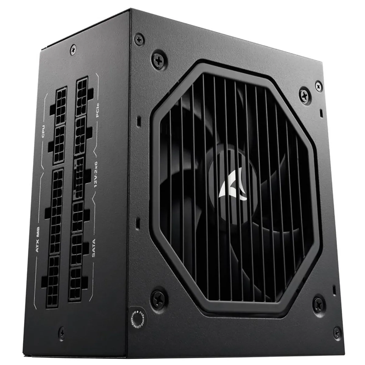 Sharkoon PSU Rebel Cybenetics 850W Gold