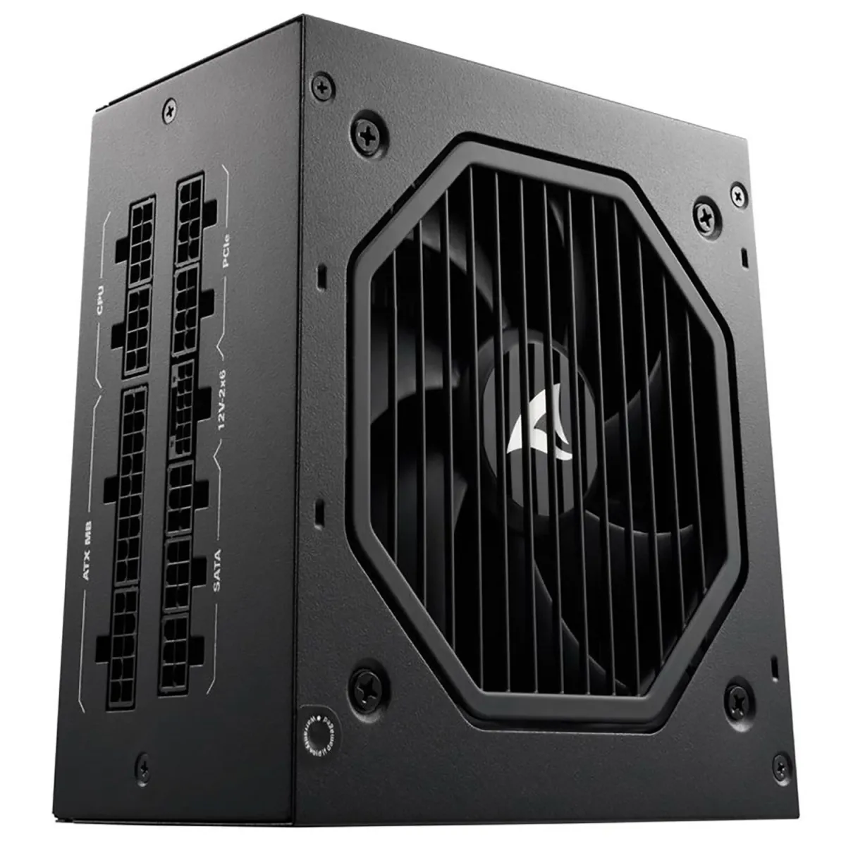 Sharkoon PSU Rebel P20 Cybenetics 750W Gold