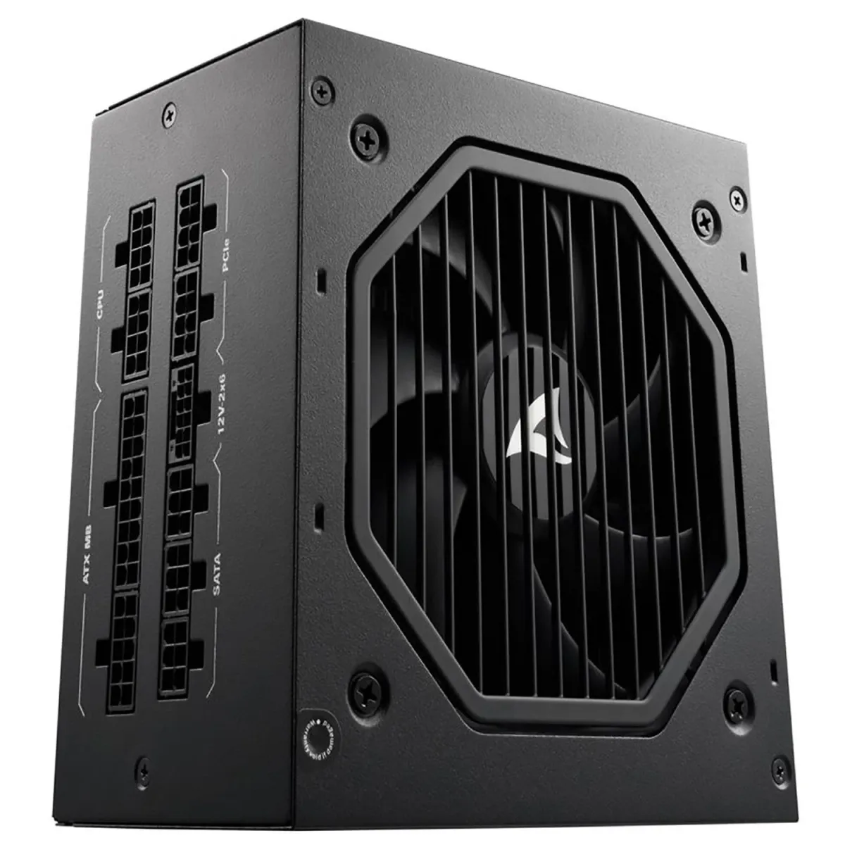Sharkoon PSU Rebel P20 Cybenetics 850W Gold
