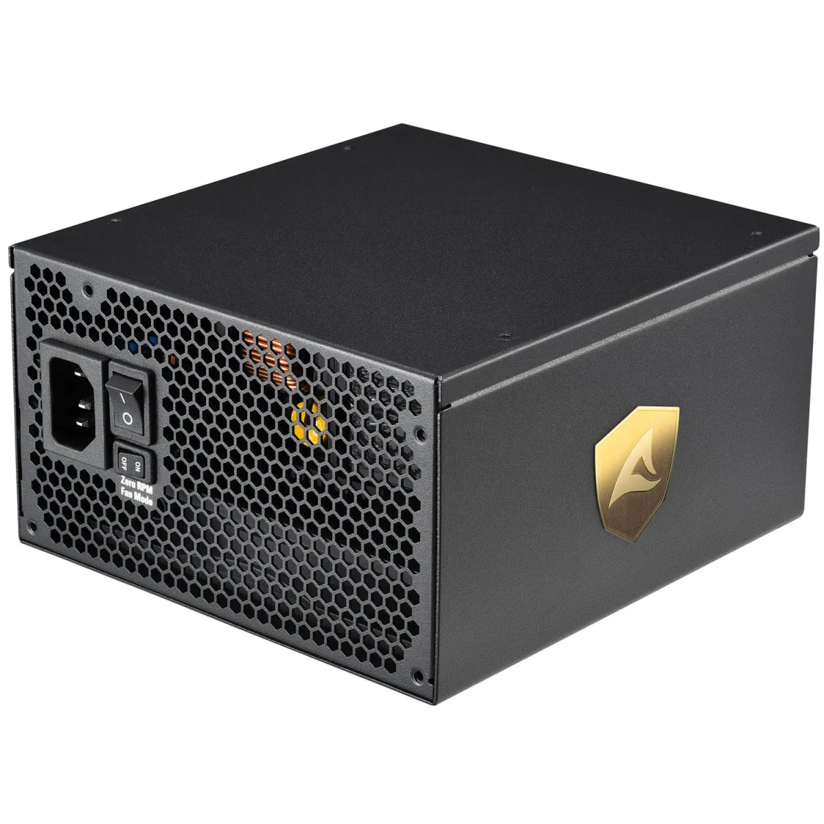 Sharkoon PSU Rebel P30 Gold 1000W