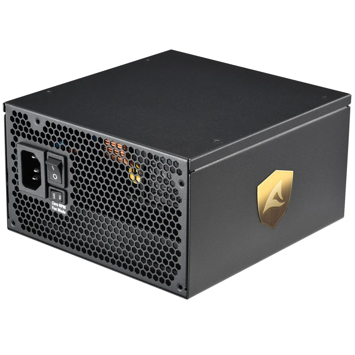 Sharkoon PSU Rebel P30 Gold 1300W