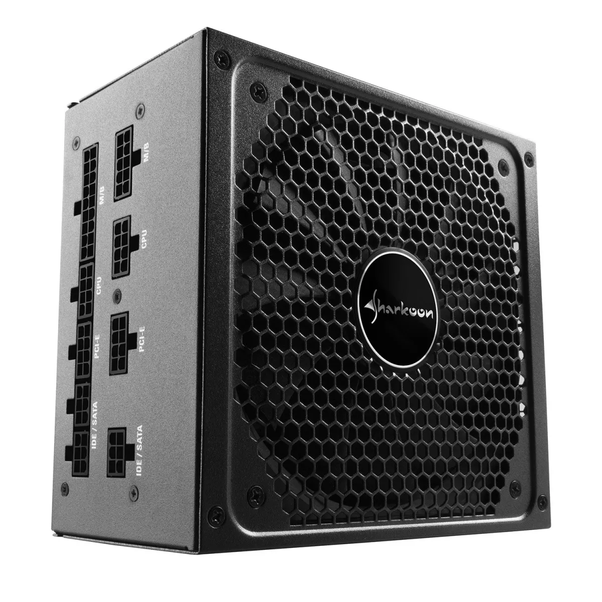 Sharkoon PSU SilentStorm Series 850 W 80+ Gold Cool Zero