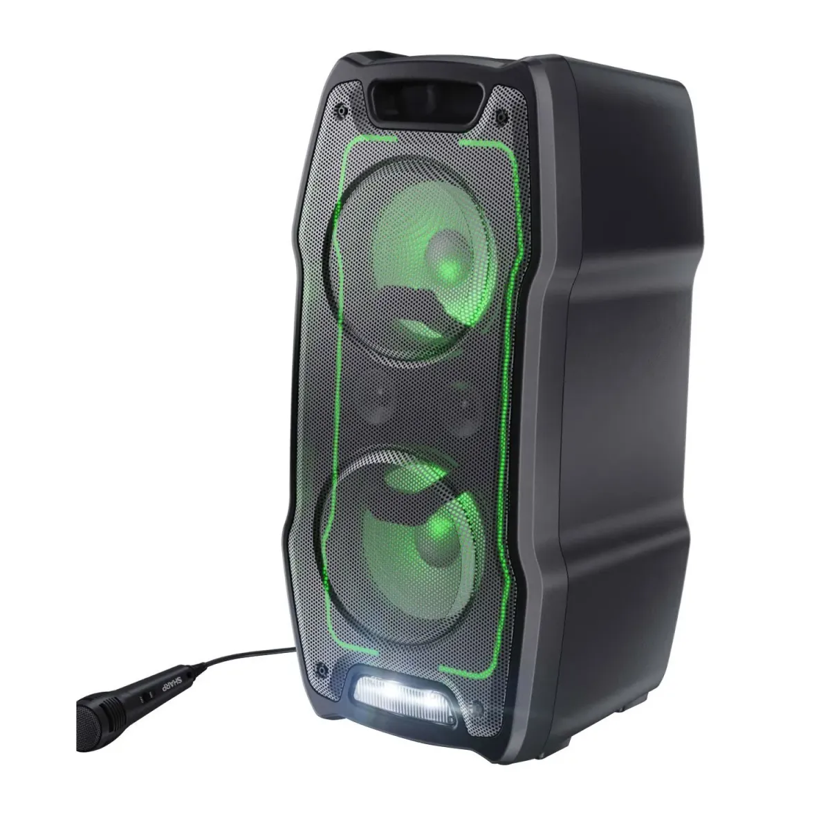 Sharp Partyspeaker 15-PS931