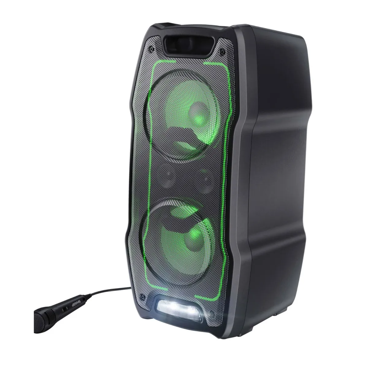 Sharp Partyspeaker 15-PS931
