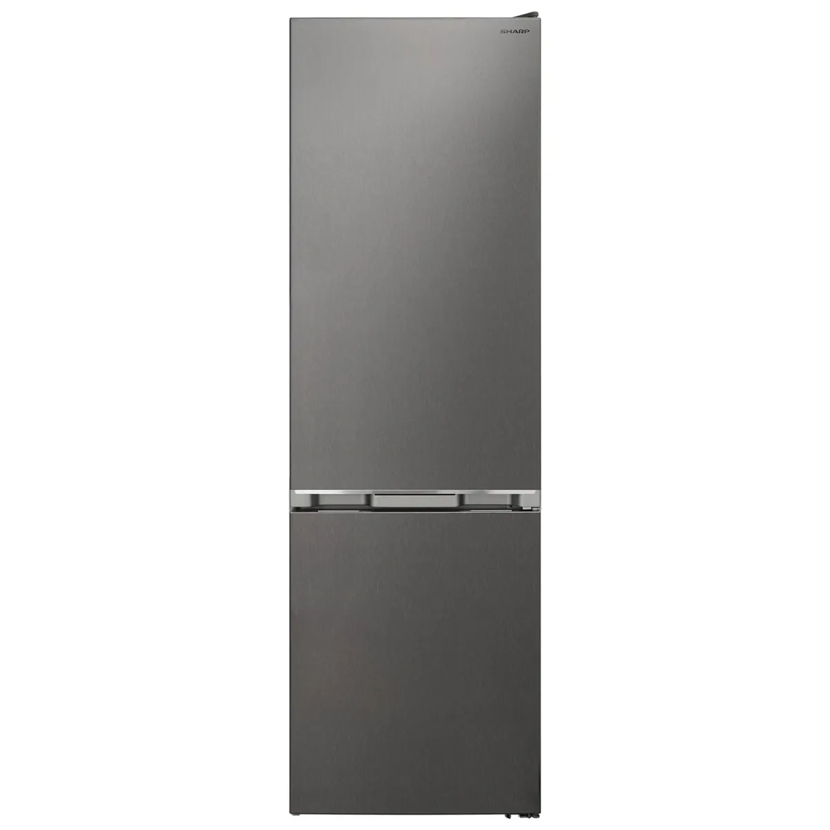 Sharp SJ-NBA32DMXPD-EU Ψυγειοκαταψύκτης Inox
