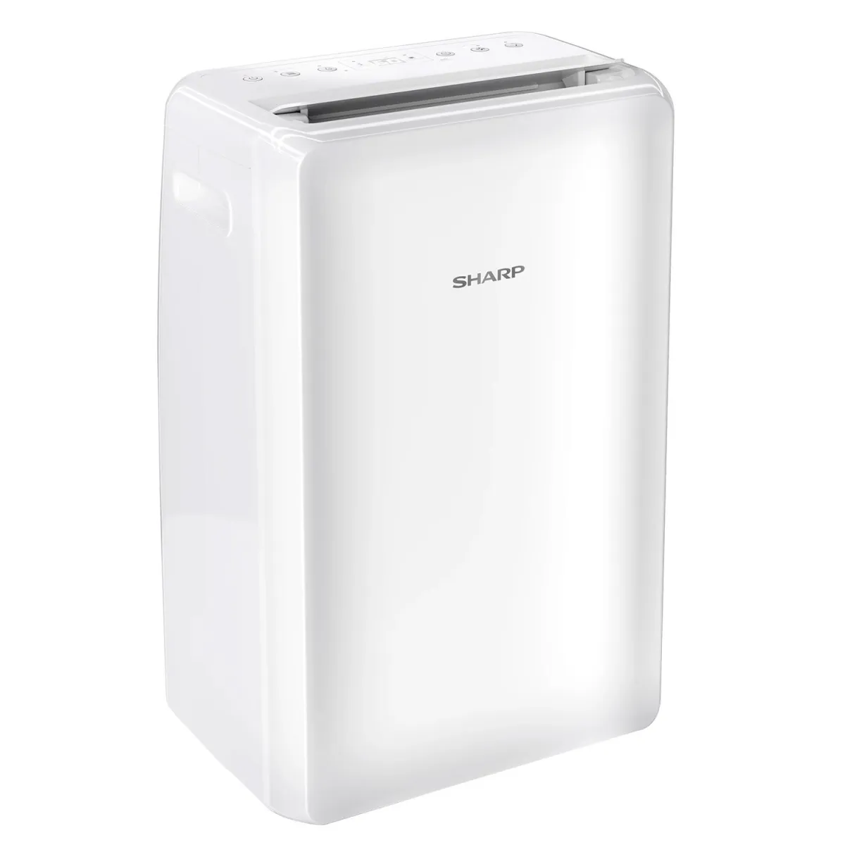 Sharp UD-P20E-W Αφυγραντήρας 20,00 Lt/24h