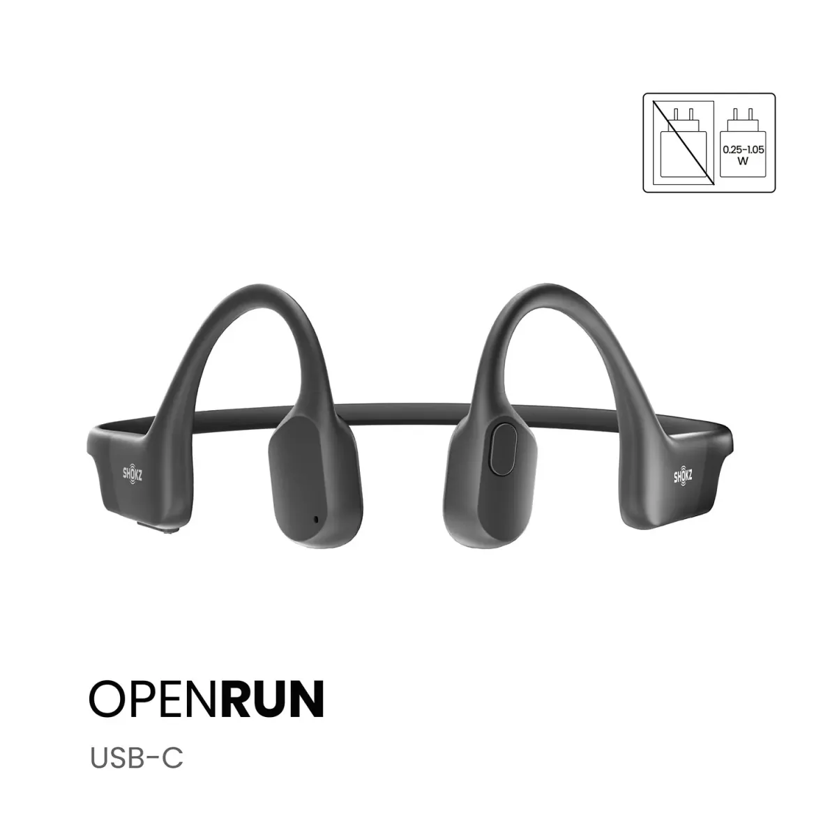 SHOKZ OpenRun Bone
