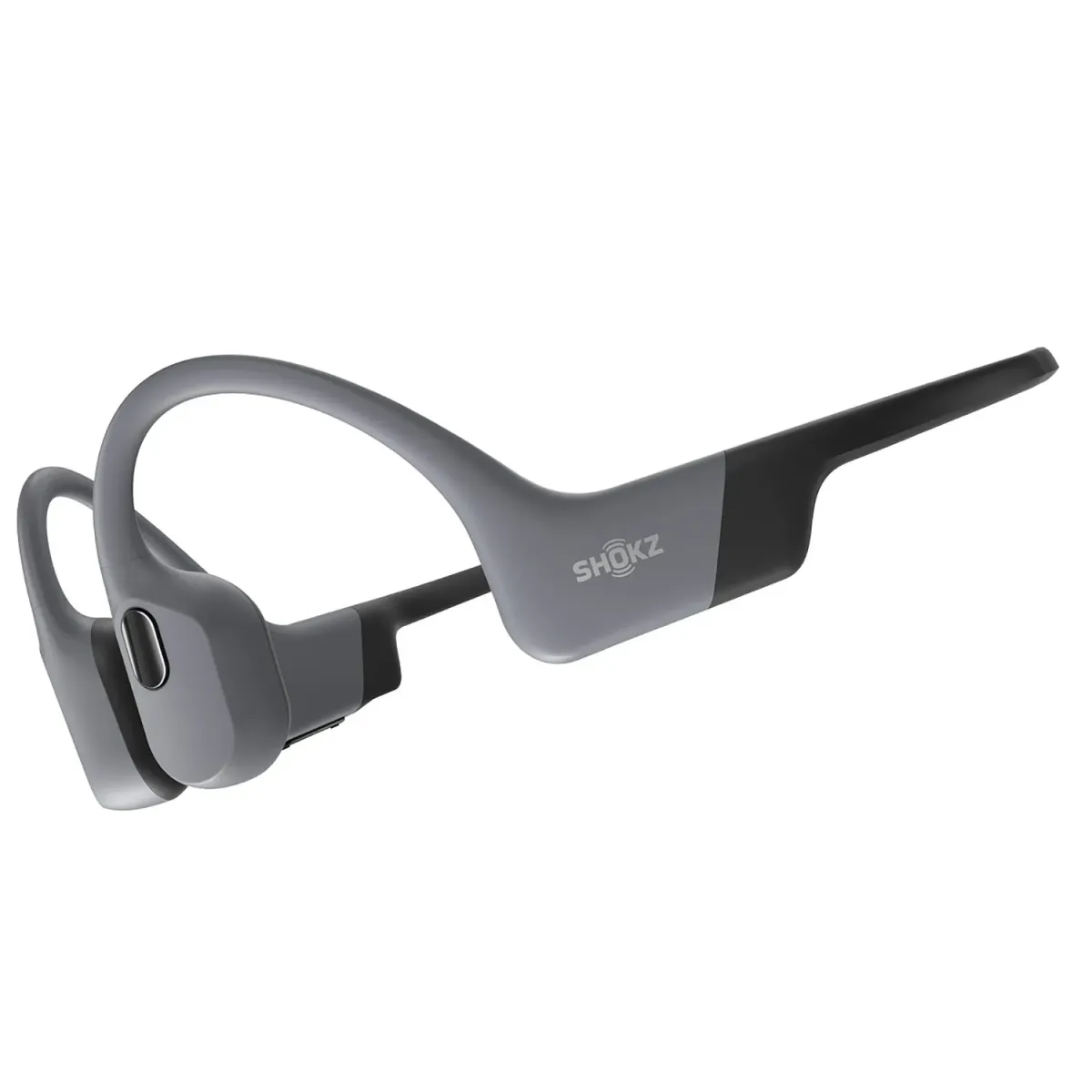 Shokz OpenSwim Pro Grey