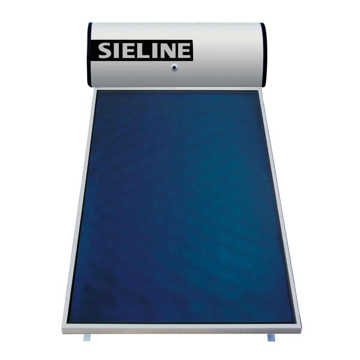 Sieline Ηλιακός Θερμοσίφωνας  ECO 160/2,3 ΙΙΙ Α/Θ Ταράτσας