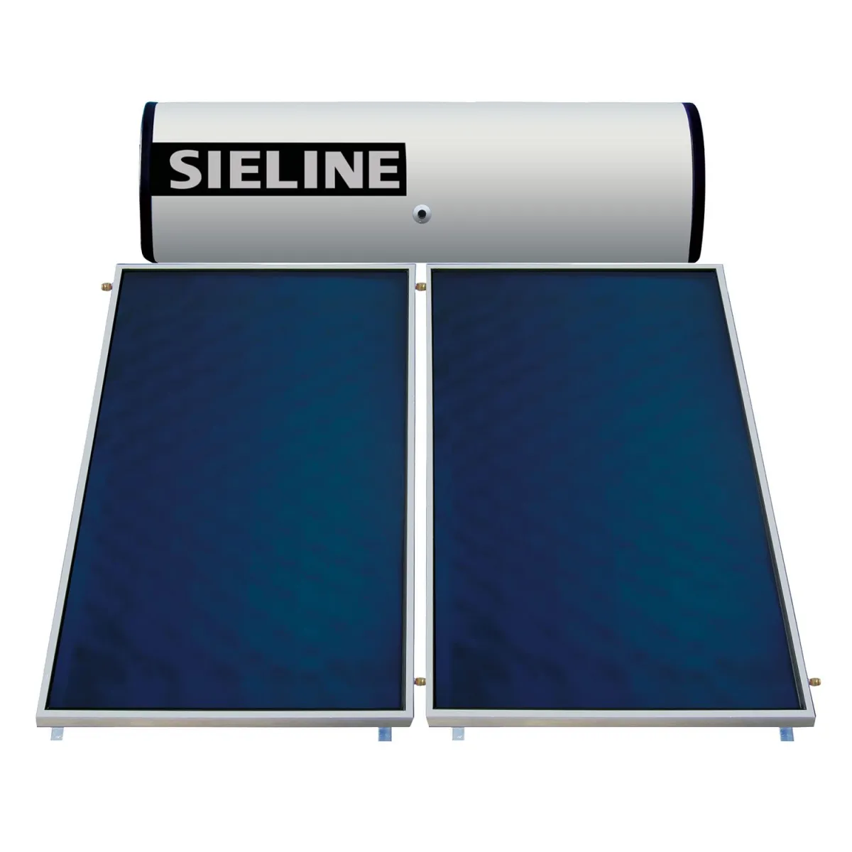 Sieline Ηλιακός Θερμοσίφωνας ECO 300/4,0 II Ταράτσας