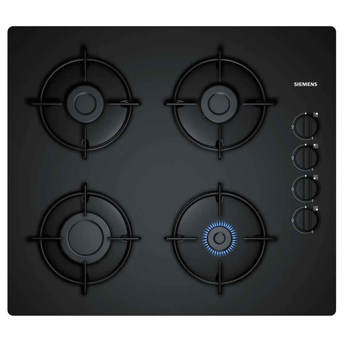 Siemens EO6B6PB10 Εστίες Αερίου