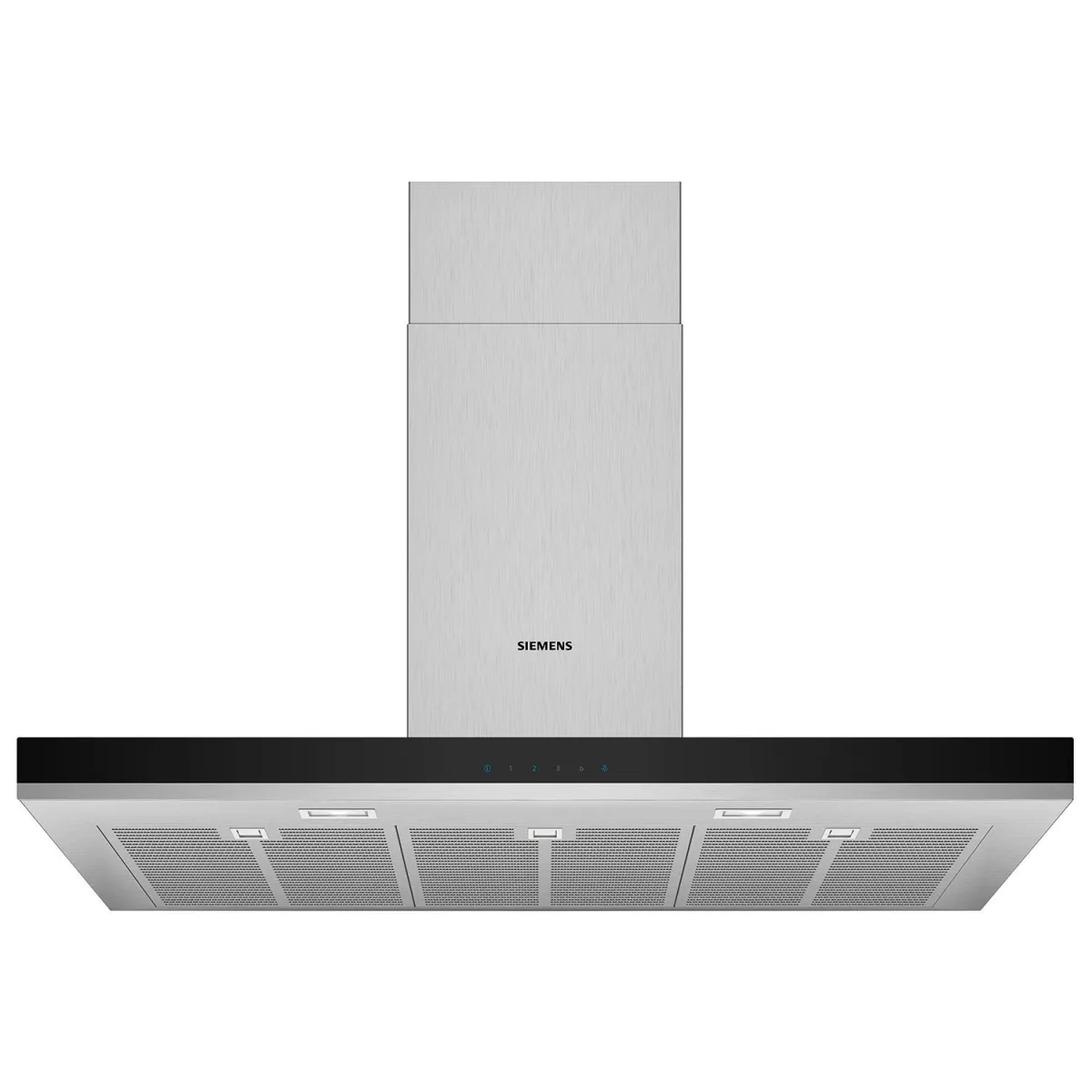 Siemens LC97BHM50 Απορροφητήρας Τζάκι