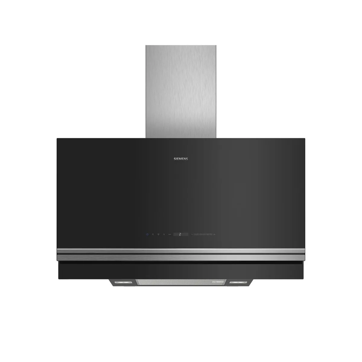 Siemens LC97FVW60 Απορροφητήρας Τζάκι