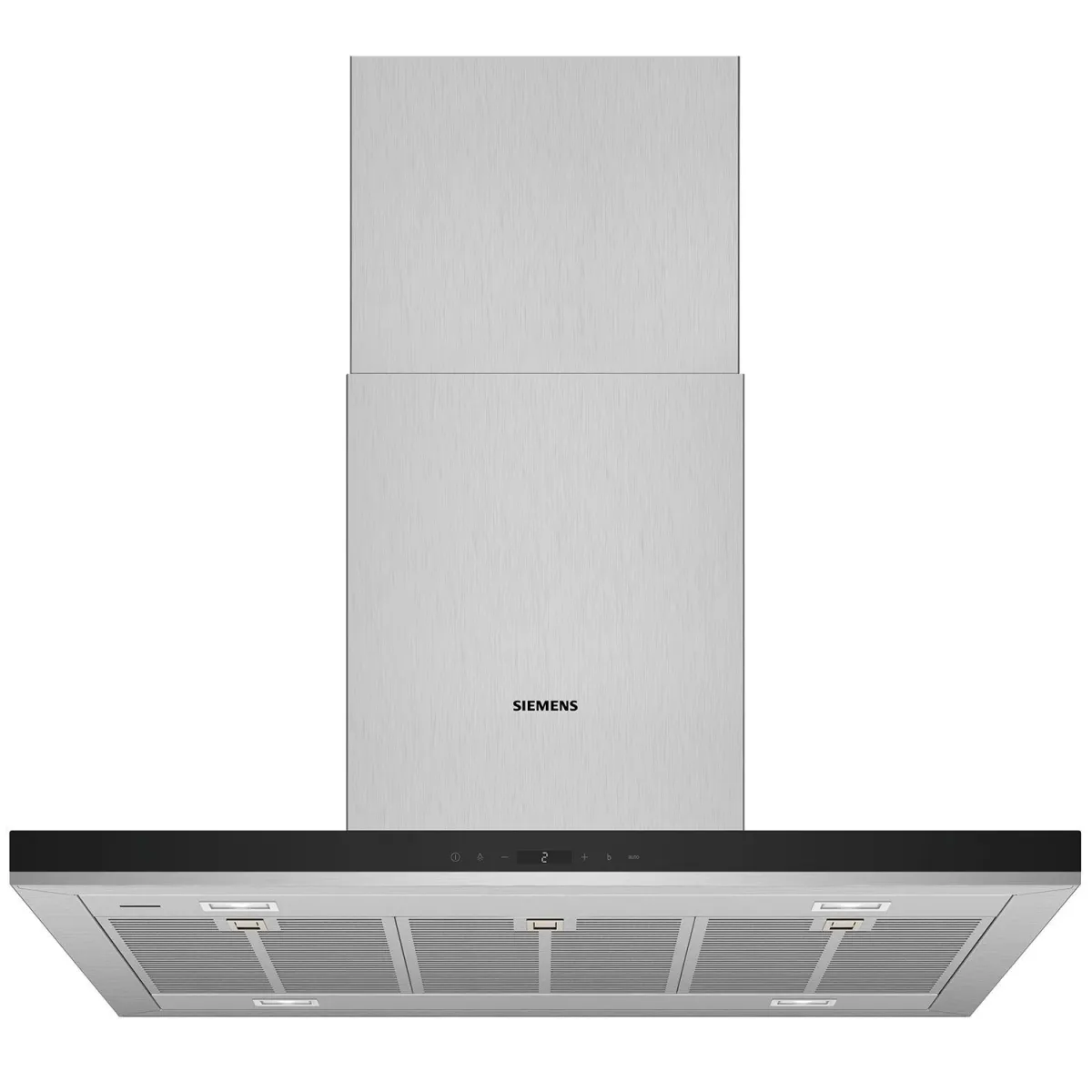 Siemens LF98BIT50 Απορροφητήρας Νησίδα