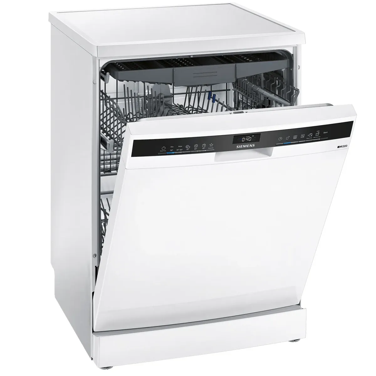 Siemens SN23EW14CE Πλυντήριο Πιάτων Ελεύθερο 60 cm
