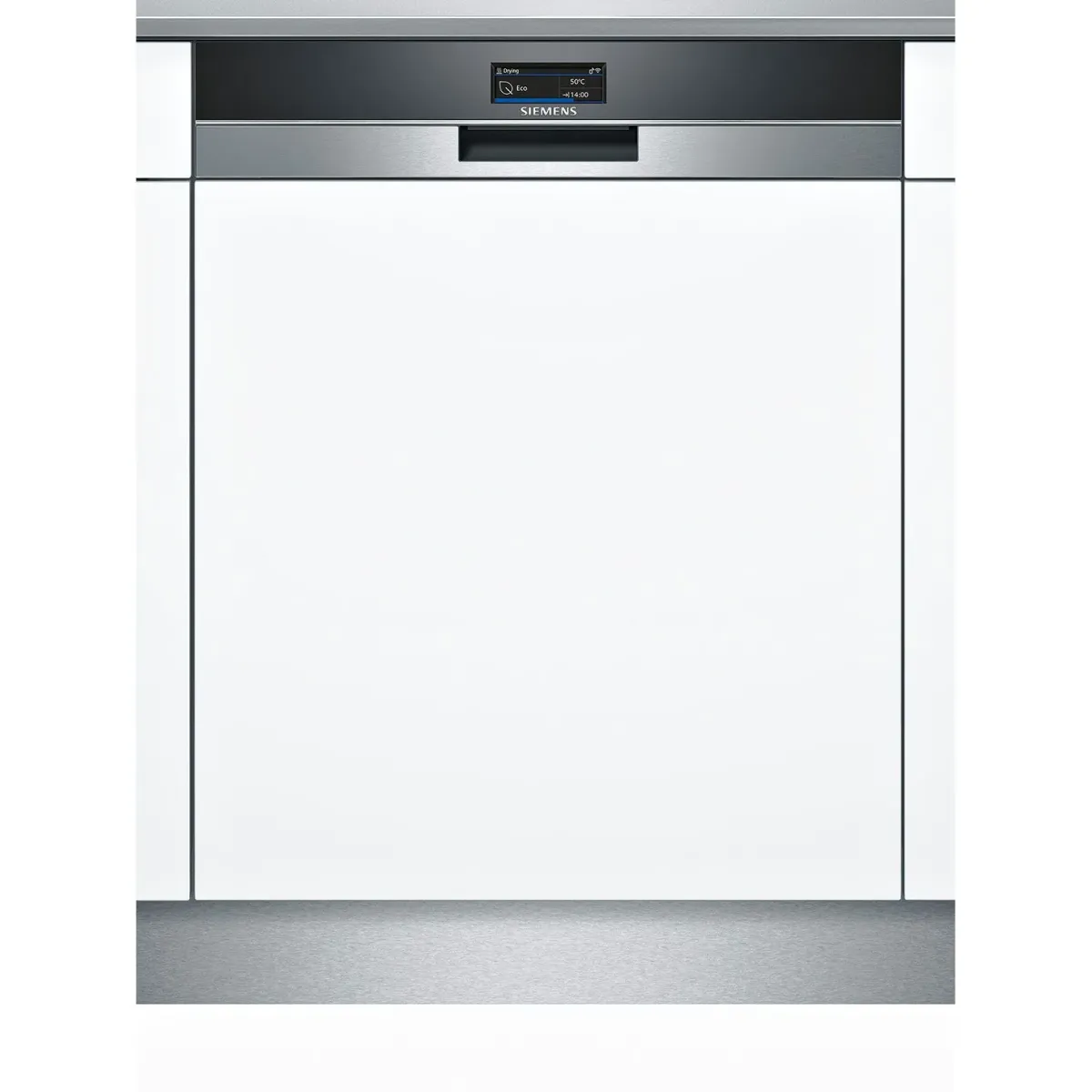 Siemens SN57YS01CE Πλυντήριο Πιάτων Εντοιχιζόμενο 59,80 cm