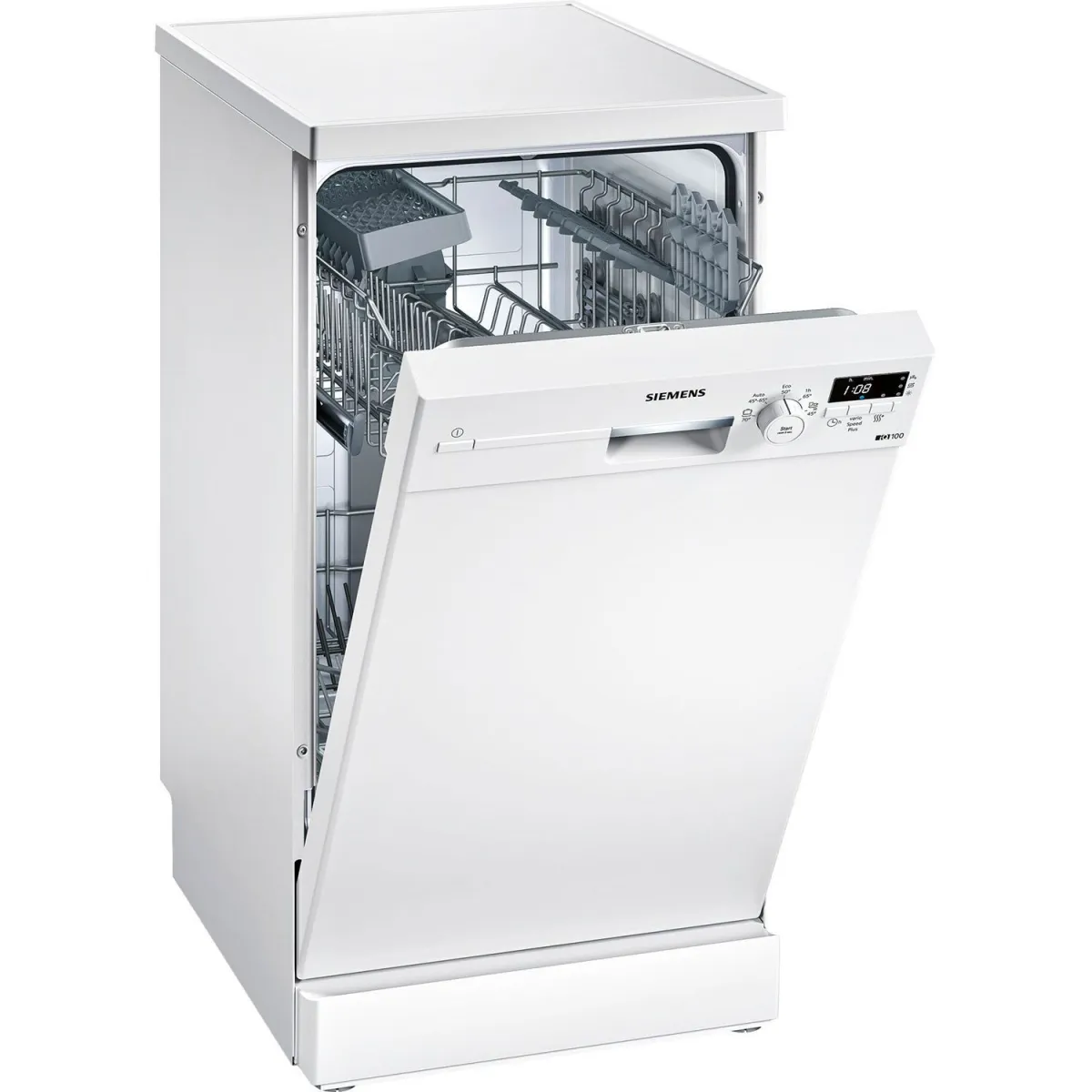 Siemens SR215W03CE Πλυντήριο Πιάτων Ελεύθερο 45 cm
